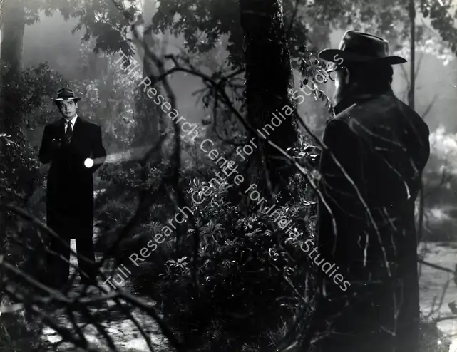 Braganza, Marshal (Cinematographer), Bees Saal Baad, 1962 | Photographic Still | CinemaEducation | 00884348