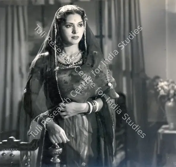 Doshi, Chaturbhuj A. (Director), Sanskar, 1958 | Photographic Still | CinemaEducation | 00888003