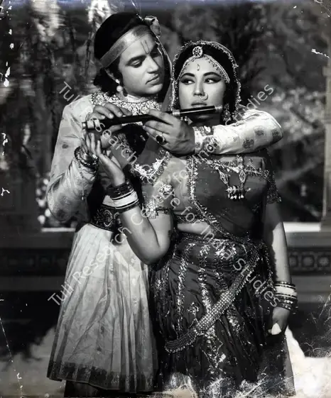 Kapadia, Jayendra (Cinematographer), Purnima, 1965 | Photographic Still | CinemaEducation | 00887168