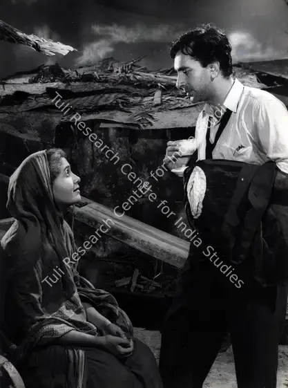 Bhakri, Lekhraj (Producer), Jawahar, 1960 | Photographic Still | CinemaEducation | 00885696