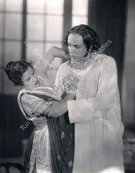 Master, Homi (Director), Naya Zamana, 1935 | Photographic Still | CinemaEducation | 00886668
