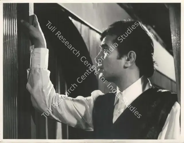 Shah, Harish (Producer), Mere Jeevan Saathi, 1972 | Photographic Still | CinemaEducation | 00890891