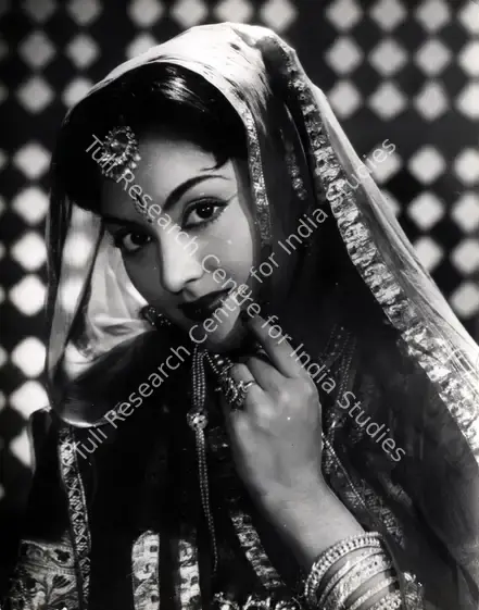 Gajjar, Bipin (Cinematographer), Patrani, 1956 | Photographic Still | CinemaEducation | 00886965