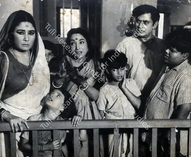 Pathare, Jaywant (Cinematographer), Majhli Didi, 1967 | Photographic Still | CinemaEducation | 00886186
