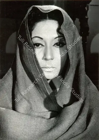 Wirsching, Josef (Cinematographer), Pakeezah, 1971 | Photographic Still | CinemaEducation | 00889968