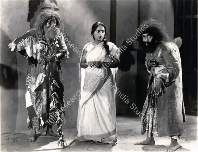 Atorthy, Premankoore (Director), Dhanwan, 1937 | Photographic Still | CinemaEducation | 00884904