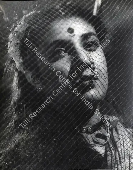 Mehta, Balraj (Director), Trunk Call, 1960 | Photographic Still | CinemaEducation | 00888068