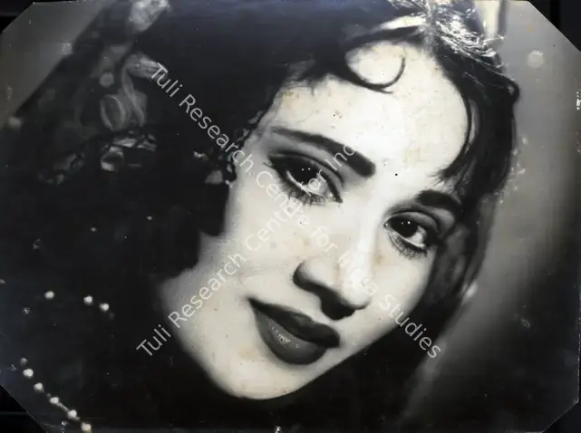 Hyder (Director), Mehlon Ke Khwab, 1960 | Photographic Still | CinemaEducation | 00886272