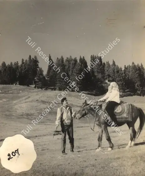 Singh, G. (Cinematographer), Arzoo, 1965 | Photographic Still | CinemaEducation | 00889778