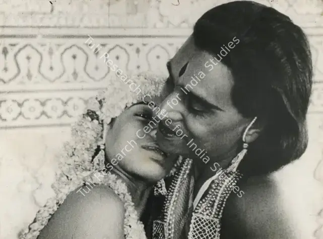 Kiermeier, Willi (Cinematographer), The Light of Asia, 1925 | Photographic Still | CinemaEducation | 00857108