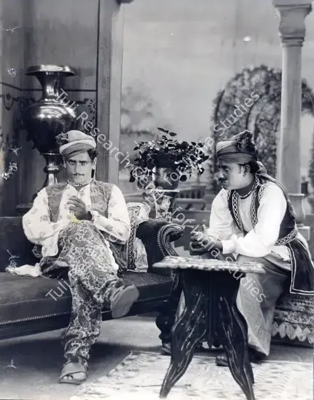 Karani, Pesi (Director), Dagabaz Ashak, 1932 | Photographic Still | CinemaEducation | 00884784