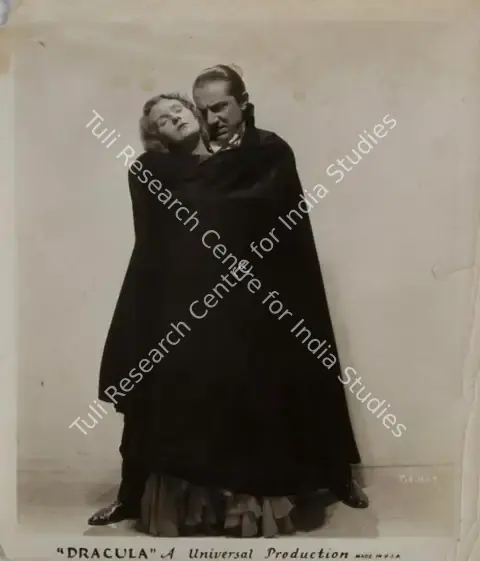 Freund, Karl (Cinematographer), Dracula, 1931 | Photographic Still | CinemaEducation | 00790514