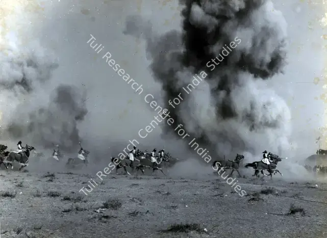 Mathur, R.D. (Cinematographer), Mughal E Azam, 1960 | Photographic Still | CinemaEducation | 00886474