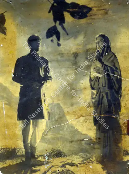 Mistry, Fali (Cinematographer), Mela, 1948 | Photographic Still | CinemaEducation | 00886280
