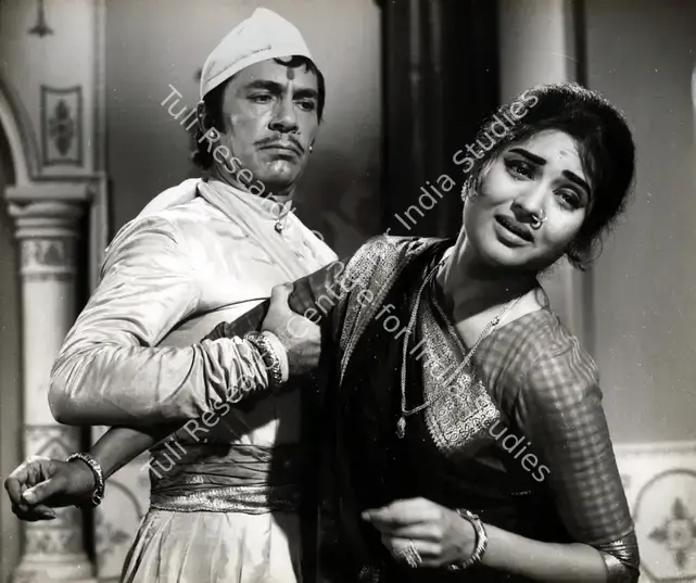Mathur, R.D. (Cinematographer), Sunghursh, 1968 | Photographic Still | CinemaEducation | 00887649