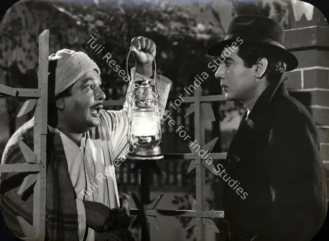 Shah, Kalyanji (Producer), Ek Saal Pahle, 1965 | Photographic Still | CinemaEducation | 00885170