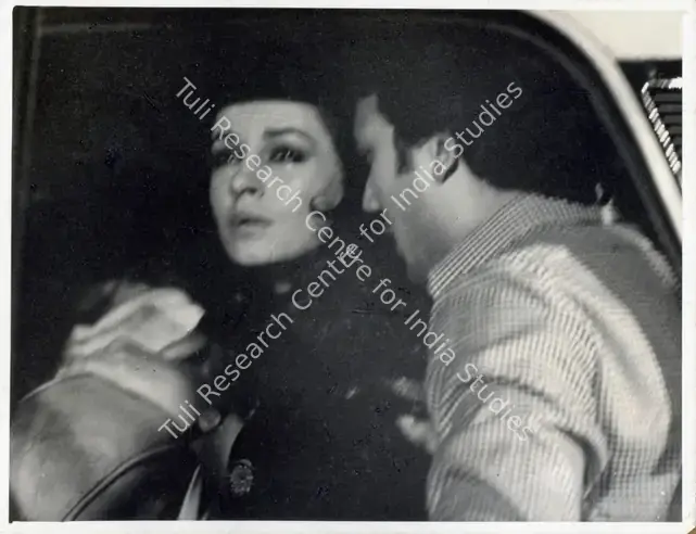Tandon, Adeep (Cinematographer), Saaransh, 1984 | Photographic Still | CinemaEducation | 00809038