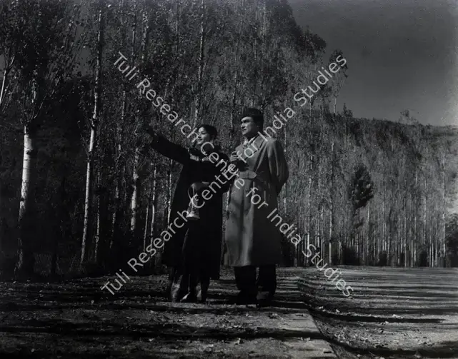 Kumar, Ashok (Producer), Kalpana, 1960 | Photographic Still | CinemaEducation | 00885835