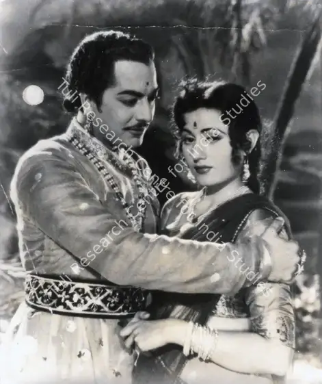 Modi, Sohrab (Producer), Raj Hath, 1956 | Photographic Still | CinemaEducation | 00887482