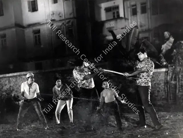 Kapur, Kailash (Producer), Dada, 1966 | Photographic Still | CinemaEducation | 00884783