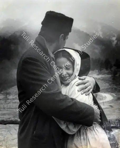 Kapadia, K.H. (Cinematographer), Yeh Rastey Hain Pyar Ke, 1963 | Photographic Still | CinemaEducation | 00888431