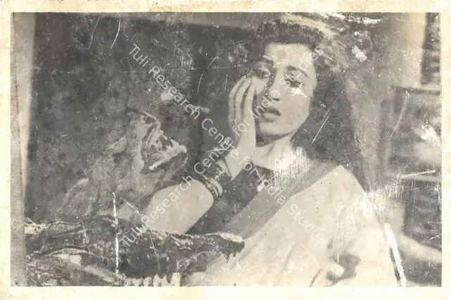Hyder (Director), Mehlon Ke Khwab, 1960 | Photographic Still | CinemaEducation | 00889174