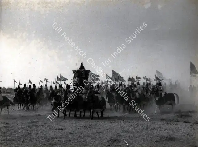 Mathur, R.D. (Cinematographer), Mughal E Azam, 1960 | Photographic Still | CinemaEducation | 00886469