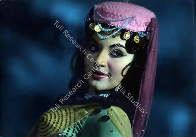 Shukla, N.N. (Cinematographer), Juari, 1968 | Photographic Still | CinemaEducation | 00885777