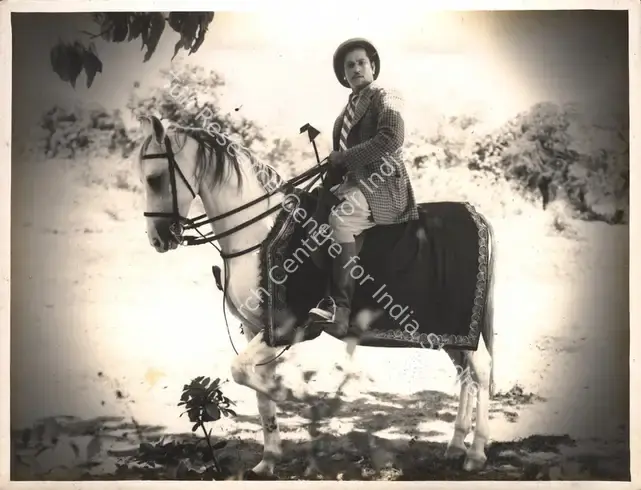 Wadia, Homi (Producer), Toofani Tirandaz, 1947 | Photographic Still | CinemaEducation | 00889091