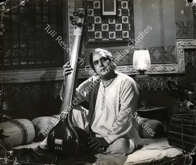 Bhatt, Shanker (Producer), Goonj Uthi Shehnai, 1959 | Photographic Still | CinemaEducation | 00885314