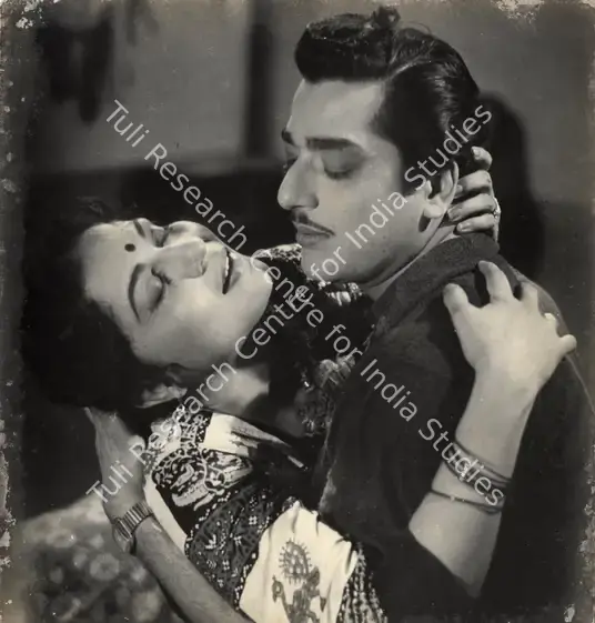 Khosla, Deep (Producer), Batwara, 1961 | Photographic Still | CinemaEducation | 00884324
