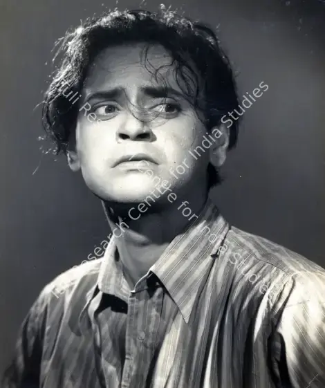 Radheshyam, J.J. (Producer), Parichay, 1954 | Photographic Still | CinemaEducation | 00886869