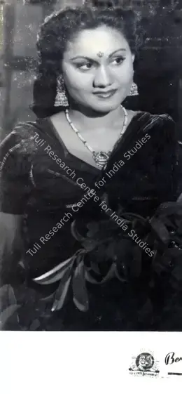 Narang, S.D. (Producer), Nai Bhabhi, 1950 | Photographic Still | CinemaEducation | 00886561