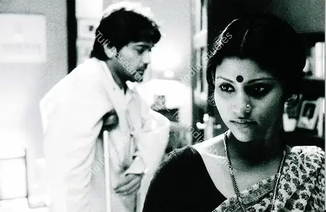 Mukhopadhayay, Avik (Cinematographer), The Companion, 2005 | Photographic Still | CinemaEducation | 00857031