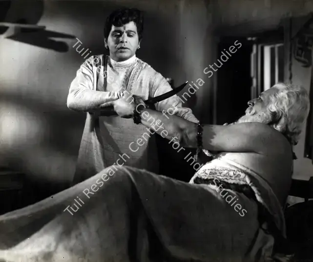 Mathur, R.D. (Cinematographer), Sunghursh, 1968 | Photographic Still | CinemaEducation | 00887647
