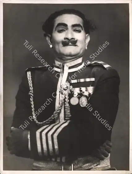 Wadia, Homi (Producer), Toofani Tirandaz, 1947 | Photographic Still | CinemaEducation | 00889097