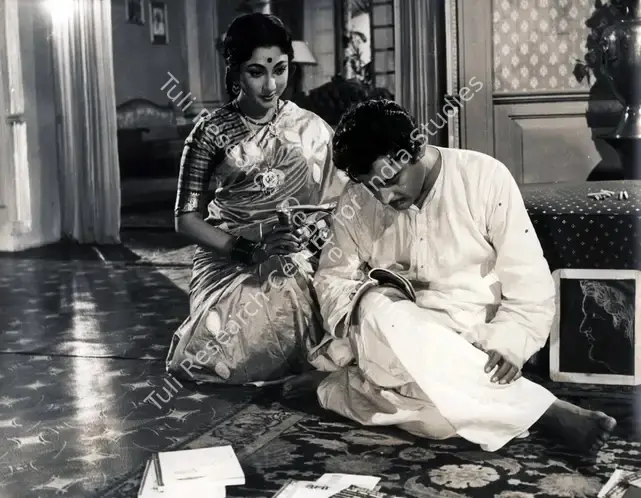 Bartley, Marcus (Cinematographer), Bahurani, 1963 | Photographic Still | CinemaEducation | 00884164