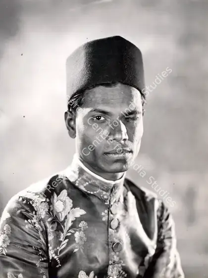 Irani, Adi M. (Cinematographer), Do Ghadi Ki Mauj, 1935 | Photographic Still | CinemaEducation | 00885012