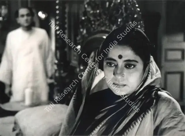 Mitra, Subrata (Cinematographer), Jalsaghar, 1958 | Photographic Still | CinemaEducation | 00891232