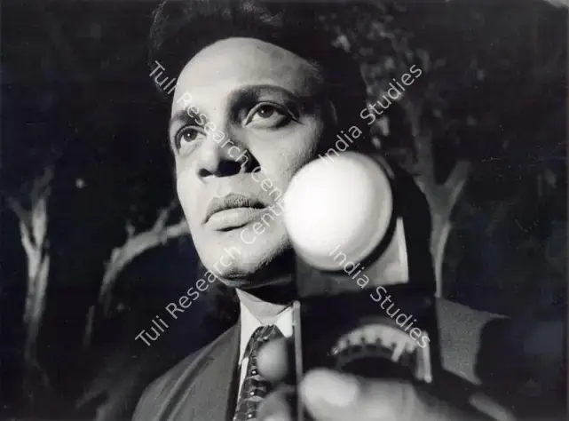 Mitra, Subrata (Cinematographer), Nayak, 1966 | Photographic Still | CinemaEducation | 00891334