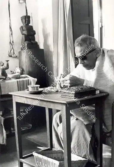 Roy, Soumendu (Cinematographer), The Inner Eye, 1972 | Photographic Still | CinemaEducation | 00891224