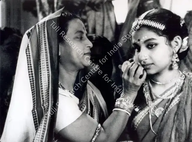 Mitra, Subrata (Cinematographer), Apur Sansar, 1959 | Photographic Still | CinemaEducation | 00890999
