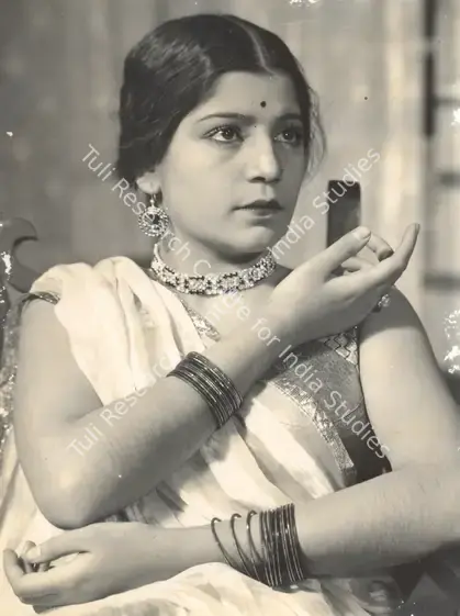 Vyas, Manibhai (Director), Baazigar, 1938 | Photographic Still | CinemaEducation | 00884050