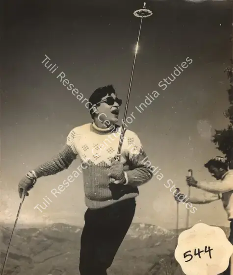 Singh, G. (Cinematographer), Arzoo, 1965 | Photographic Still | CinemaEducation | 00889800