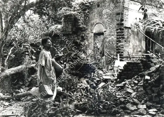 Mitra, Subrata (Cinematographer), Pather Panchali, 1955 | Photographic Still | CinemaEducation | 00891356
