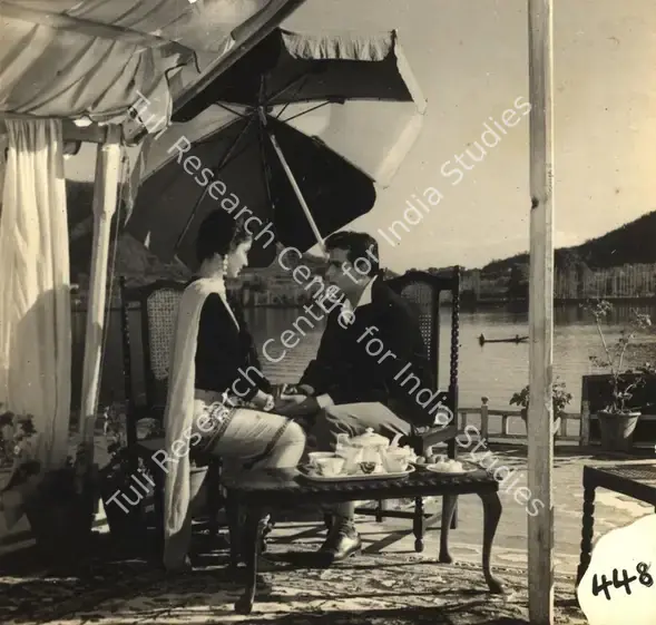 Singh, G. (Cinematographer), Arzoo, 1965 | Photographic Still | CinemaEducation | 00889713