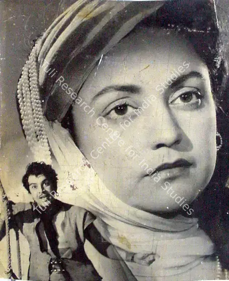 Bhatt, Nanabhai (Director), Sinbad Jahaaji, 1952 | Photographic Still | CinemaEducation | 00888569