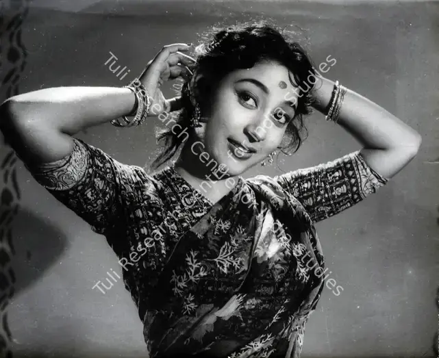 Bhakri, Lekhraj (Producer), Jawahar, 1960 | Photographic Still | CinemaEducation | 00885687