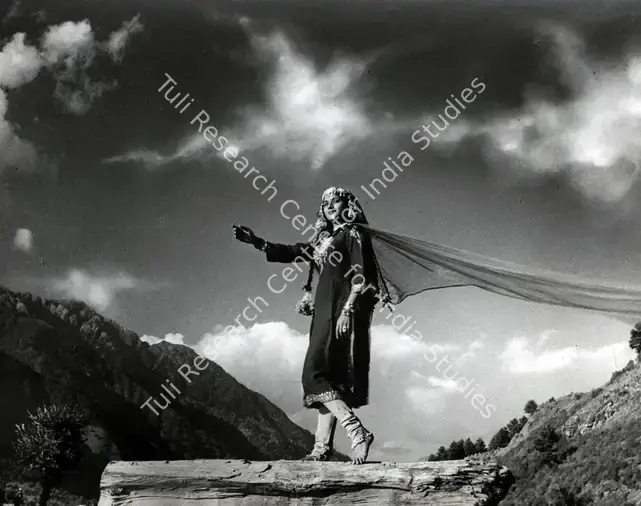 Kumar, Ashok (Producer), Kalpana, 1960 | Photographic Still | CinemaEducation | 00885831