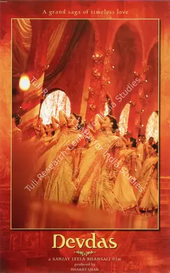 Shah, Bharat (Producer), Devdas, 2002 | Lobby Card, Marg, June 2013 | CinemaEducation | 00513423
